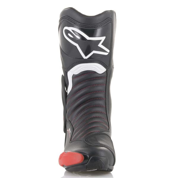 Alpinestars Motorcykel Stövlar Smx-6 V2 Svart EU 38 Man