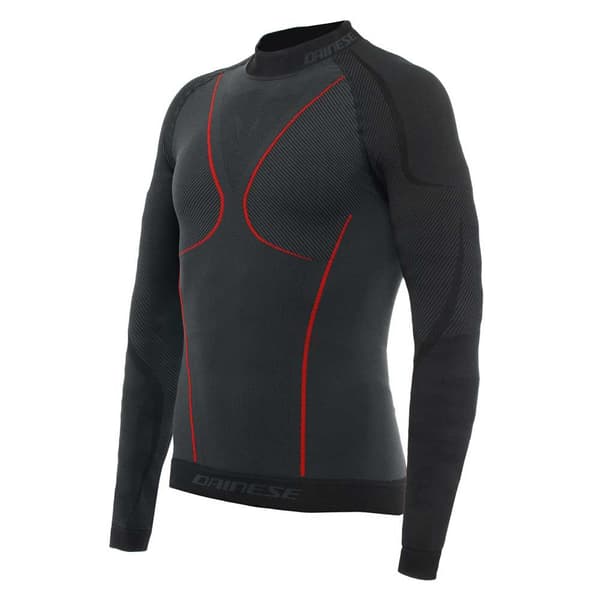 Dainese Underkläder Långärmad T-shirt Thermo Svart M Man
