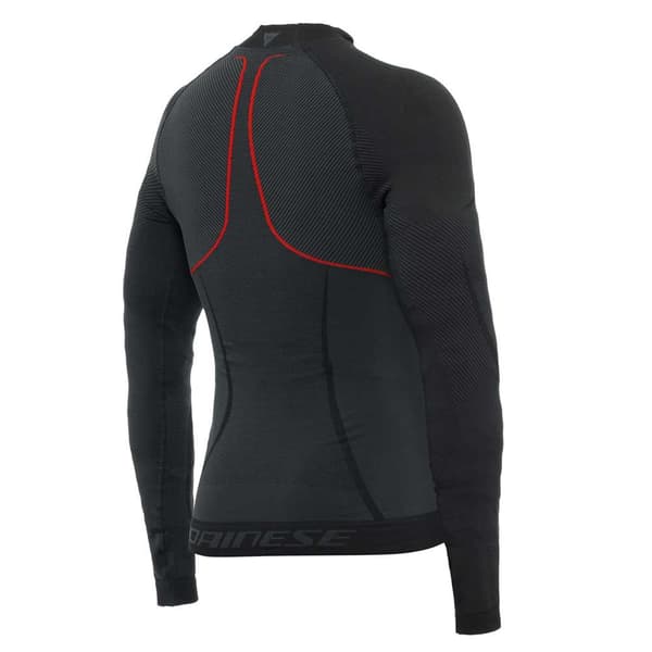 Dainese Underkläder Långärmad T-shirt Thermo Svart M Man