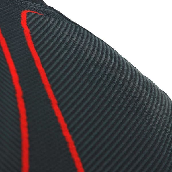 Dainese Underkläder Långärmad T-shirt Thermo Svart M Man