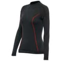 Miniatyrbillede 3 af 10: Dainese Undertøj Langærmet T-shirt Thermo Sort M Kvinde