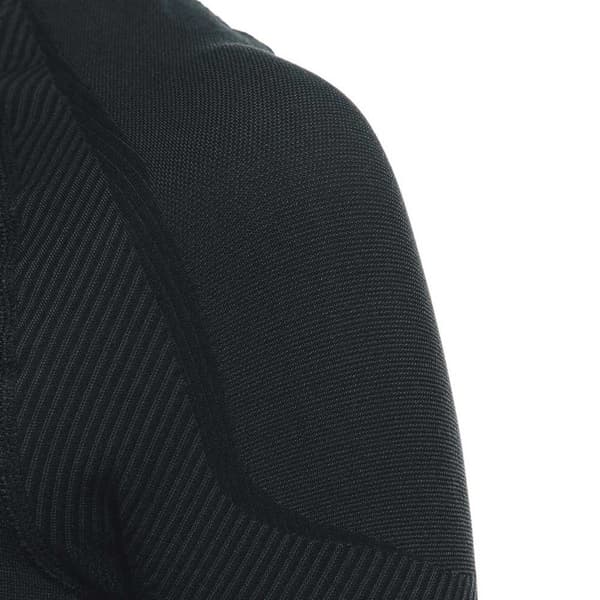 Dainese Undertøj Langærmet T-shirt Thermo Sort M Kvinde