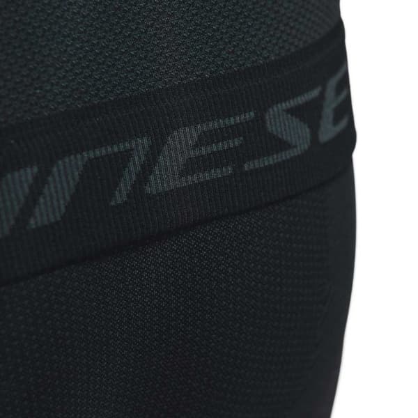 Dainese Undertøj Langærmet T-shirt Thermo Sort M Kvinde