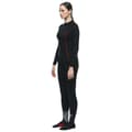 Miniatyrbillede 10 af 10: Dainese Undertøj Langærmet T-shirt Thermo Sort M Kvinde