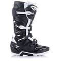 Pikkukuva 4 / 7: Alpinestars Moottoripyörä Saappaat Tech 7 Enduro Drystar Musta EU 42 Mies