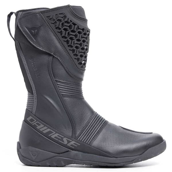 Dainese Motorcykel Støvler Fulcrum 3 Goretex Sort EU 42 Mand
