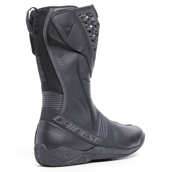 Dainese Motorcykel Støvler Fulcrum 3 Goretex Sort EU 42 Mand