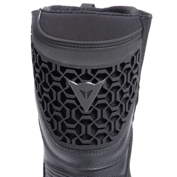 Dainese Motorcykel Støvler Fulcrum 3 Goretex Sort EU 42 Mand