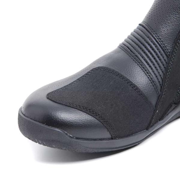 Dainese Motorcykel Støvler Fulcrum 3 Goretex Sort EU 42 Mand