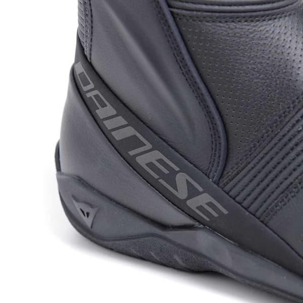 Dainese Motorcykel Støvler Fulcrum 3 Goretex Sort EU 42 Mand