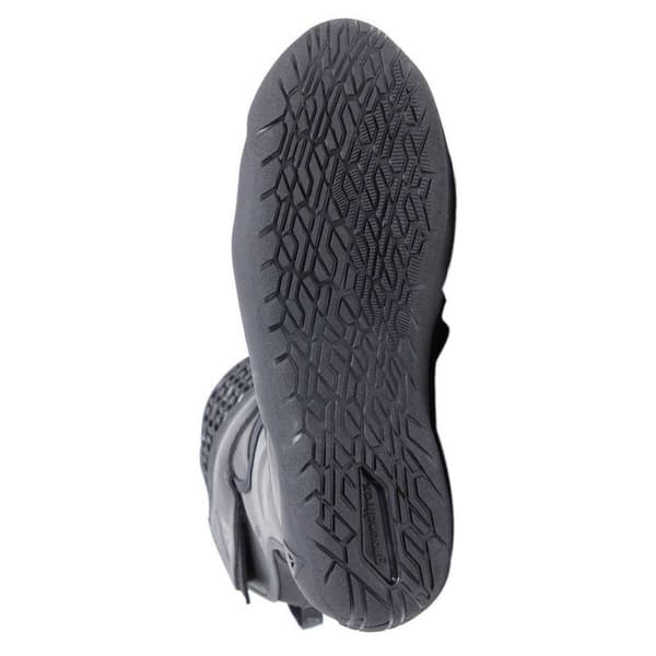 Dainese Motorcykel Støvler Fulcrum 3 Goretex Sort EU 42 Mand