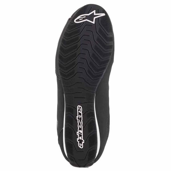 Alpinestars Motorcykel Skor Stella Sektor Svart EU 36 Kvinna