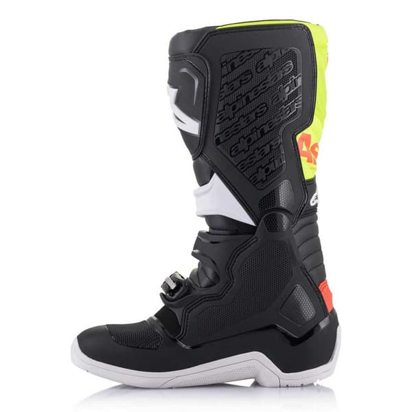 Alpinestars Saappaat Tech 5 Musta EU 44 1/2 Mies