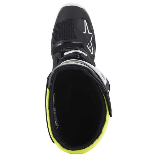 Alpinestars Saappaat Tech 5 Musta EU 44 1/2 Mies