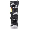 Pikkukuva 6 / 7: Alpinestars Saappaat Tech 5 Musta EU 44 1/2 Mies