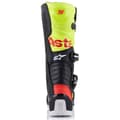 Pikkukuva 7 / 7: Alpinestars Saappaat Tech 5 Musta EU 44 1/2 Mies