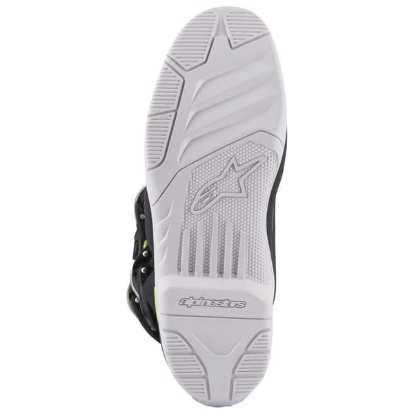 Alpinestars Saappaat Tech 5 Musta EU 44 1/2 Mies