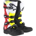 Pikkukuva 1 / 7: Alpinestars Saappaat Tech 5 Musta EU 44 1/2 Mies