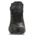 Miniatyrbillede 6 af 7: Alpinestars Motorcykel Sko Faster 3 Drystar Sort EU 45 Mand