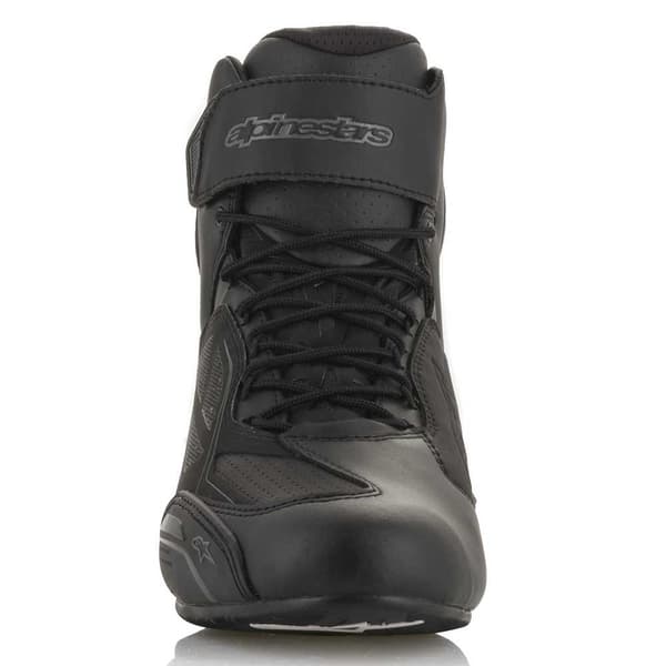 Alpinestars Motorcykel Sko Faster 3 Drystar Sort EU 45 Mand