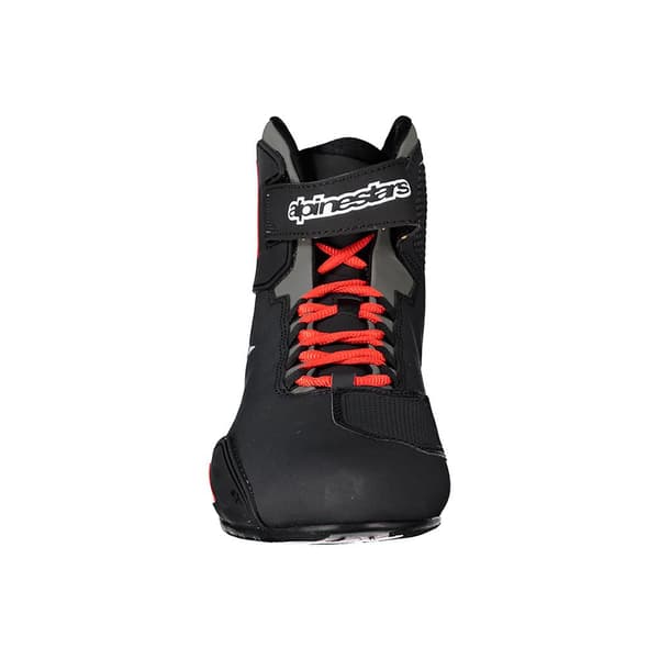 Alpinestars Motorcykel Skor Sektor Svart EU 42 Man