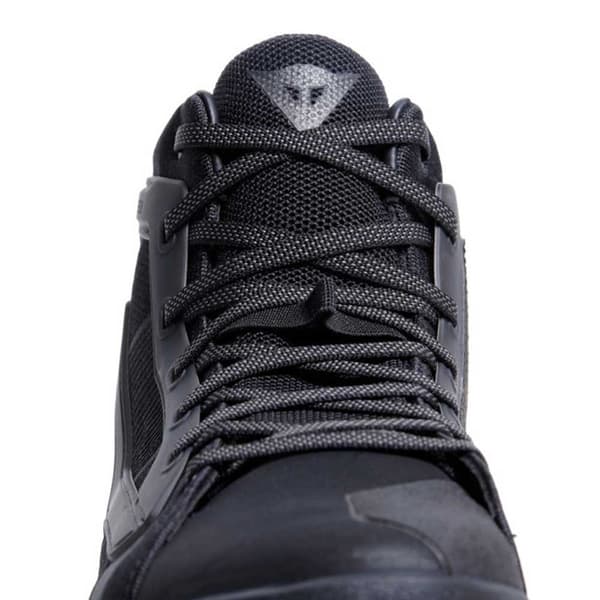 Dainese Moottoripyörä Kengät Urbactive Goretex Musta EU 41 Mies