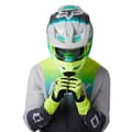 Miniatyrbild 5 av 5: Fox Racing Mx Långärmad Tröja 360 Horyzn Grå M Man