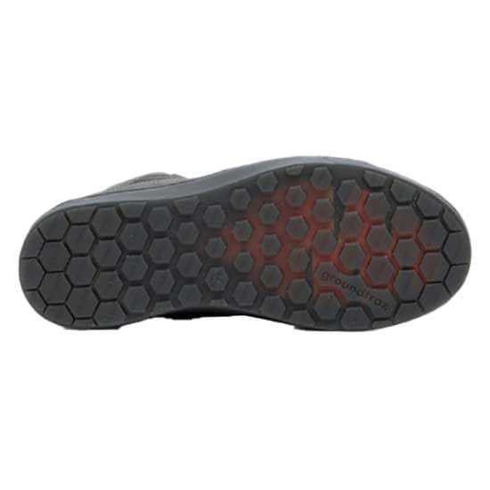 Tcx Outlet Motorcykel Sko Street 3 Air Grøn,Sort EU 43 Mand