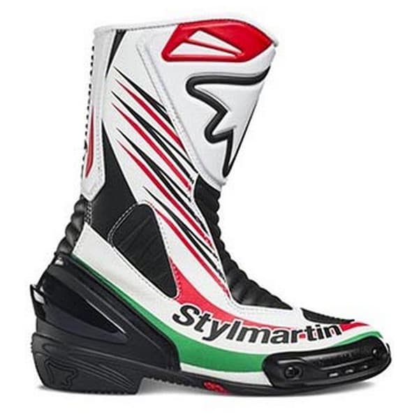 Stylmartin Dream Rs Hvid EU 35 Mand