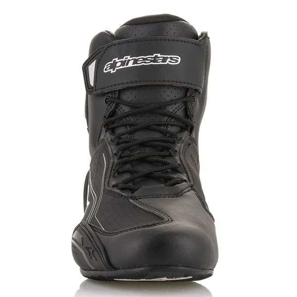 Alpinestars Moottoripyörä Kengät Faster 3 Musta EU 40 Mies