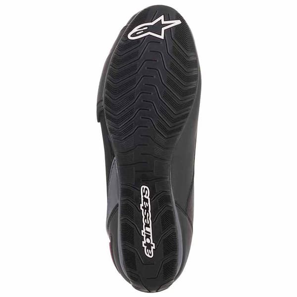 Alpinestars Moottoripyörä Kengät Stella Faster-3 Drystar Musta EU 44 Nainen