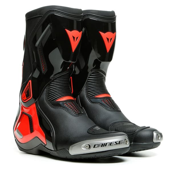 Dainese Moottoripyörä Saappaat Torque 3 Out Musta EU 44 Mies