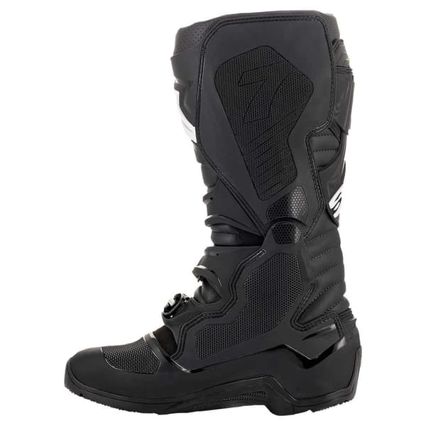 Alpinestars Motorcykel Stövlar Tech 7 Enduro Drystar Svart EU 42 Man
