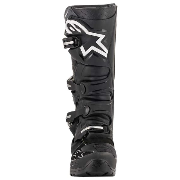 Alpinestars Motorcykel Stövlar Tech 7 Enduro Drystar Svart EU 42 Man