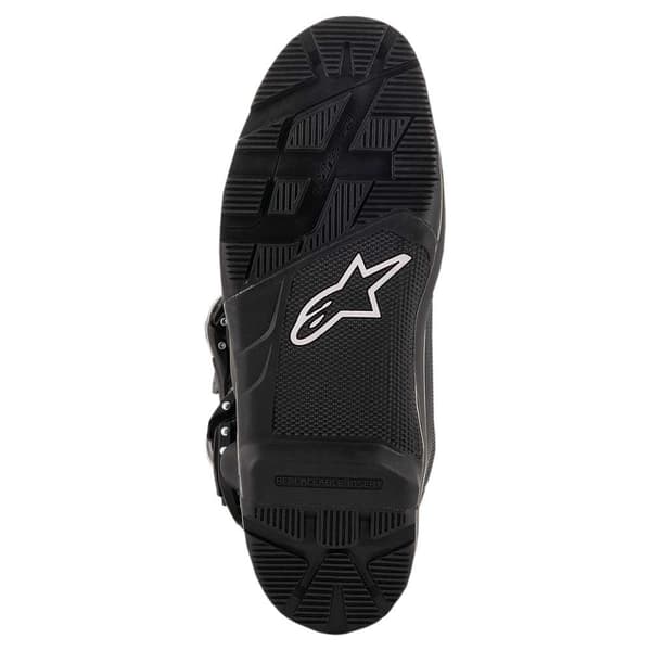 Alpinestars Motorcykel Stövlar Tech 7 Enduro Drystar Svart EU 42 Man