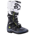 Pikkukuva 2 / 2: Alpinestars Moottoripyörä Saappaat Tech 5 Valkoinen,Musta EU 43 Mies