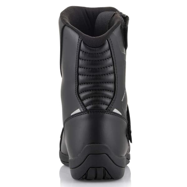 Alpinestars Saappaat Ridge V2 Wp Musta EU 44 Mies