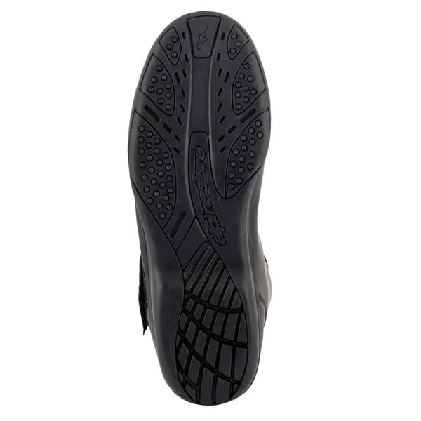 Alpinestars Saappaat Ridge V2 Wp Musta EU 44 Mies
