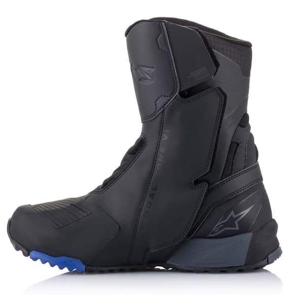 Alpinestars Stövlar Rt-8 Goretex Svart EU 43 Man