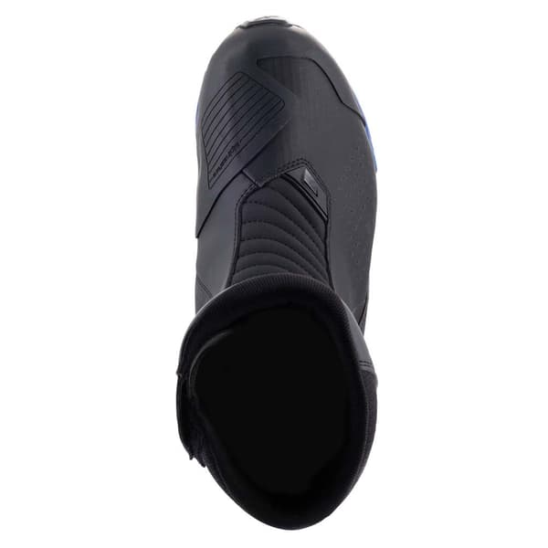 Alpinestars Stövlar Rt-8 Goretex Svart EU 43 Man