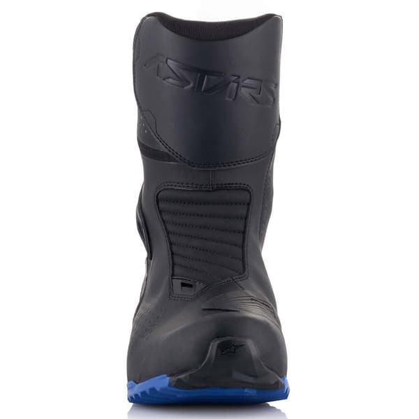 Alpinestars Stövlar Rt-8 Goretex Svart EU 43 Man