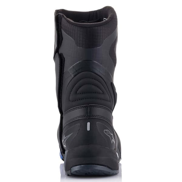 Alpinestars Stövlar Rt-8 Goretex Svart EU 43 Man