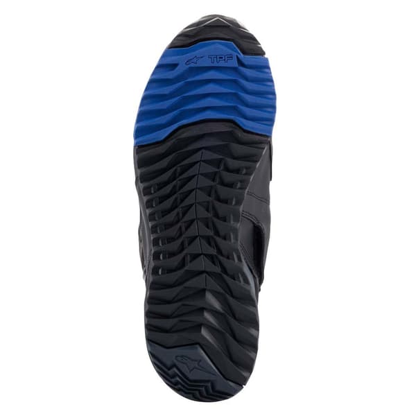Alpinestars Stövlar Rt-8 Goretex Svart EU 43 Man