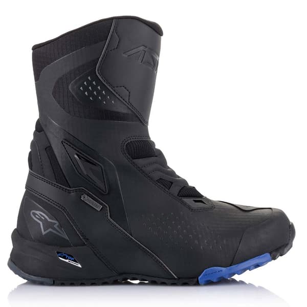 Alpinestars Stövlar Rt-8 Goretex Svart EU 43 Man