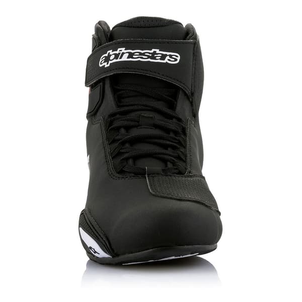 Alpinestars Motorcykel Skor Sektor Svart EU 43 1/2 Man