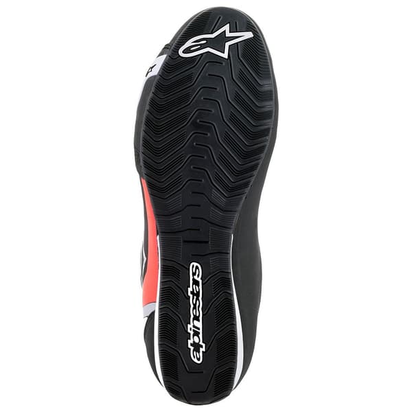 Alpinestars Motorcykel Skor Sektor Svart EU 43 1/2 Man