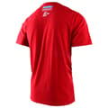 Miniatyrbild 2 av 2: Troy Lee Designs Kortärmad T-shirt Gasgas Team Stock Röd M Man