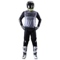 Miniatyrbild 3 av 5: Troy Lee Designs Långärmad T-shirt Gp Race 81 Grå L Man