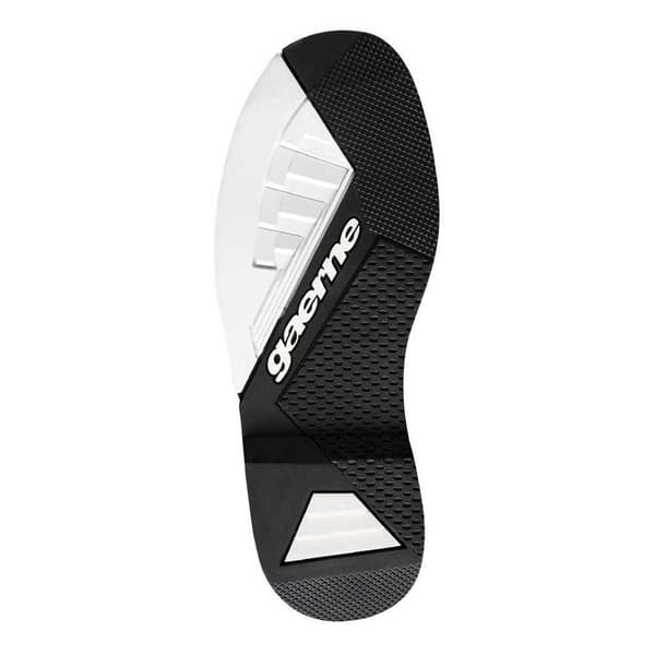 Gaerne Sulor Sg12 Svart EU 40-42 Man