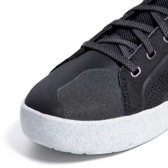 Dainese Moottoripyörä Kengät Metractive Air Musta EU 41 Mies